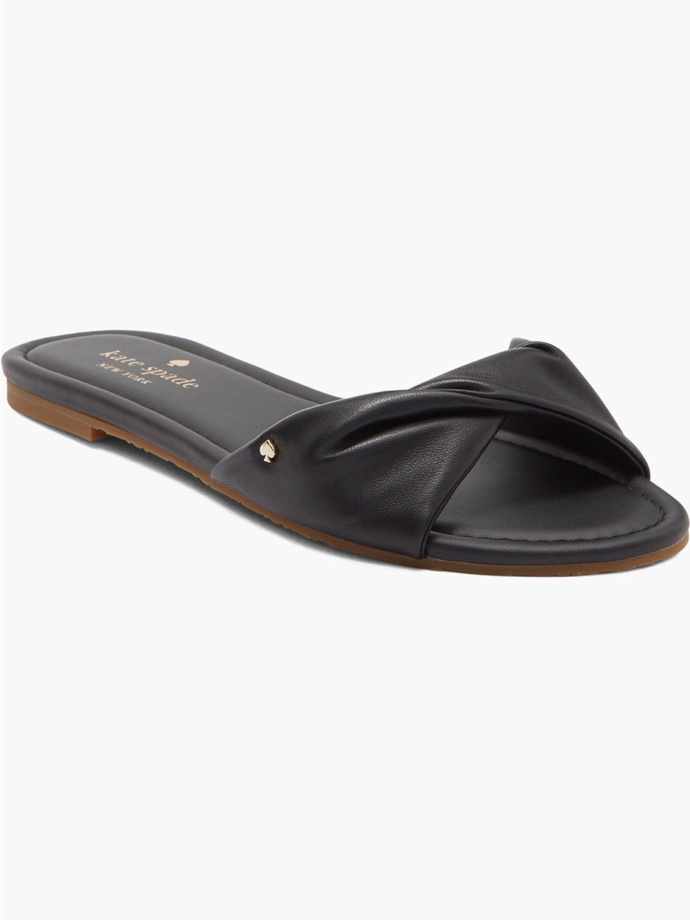 NEW Kate Spade Miley Slide Sandal